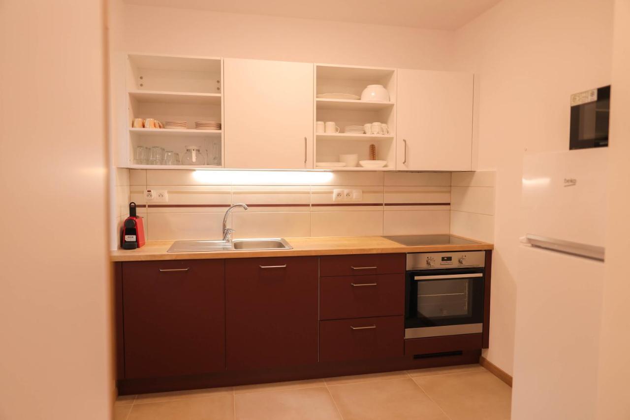 Mandala Apartment Jachymov Exterior photo